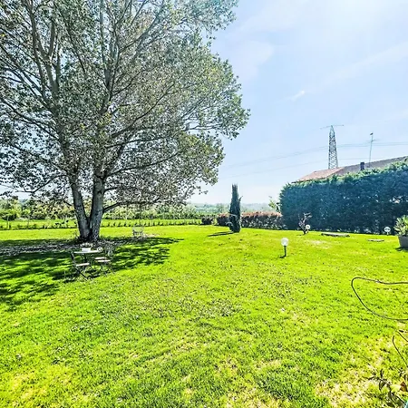 Tenuta Beatrice By Interhome Apartment *
