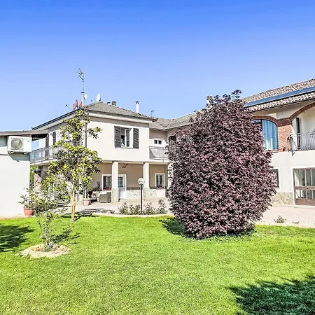 Apartment Tenuta Beatrice By Interhome