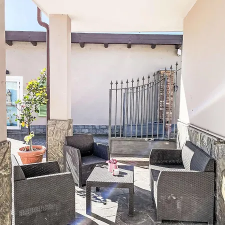 Tenuta Beatrice By Interhome Apartment Castell'Alfero