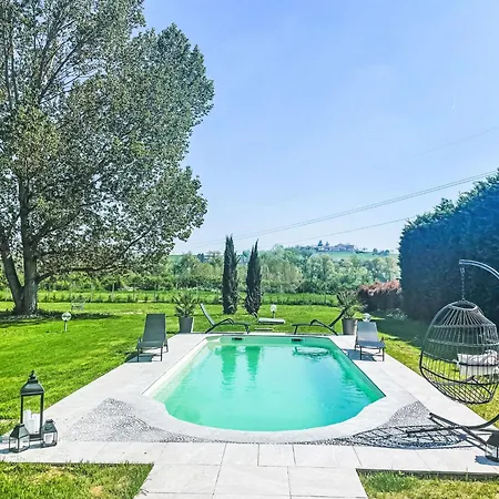 Tenuta Beatrice By Interhome CastellʼAlfero