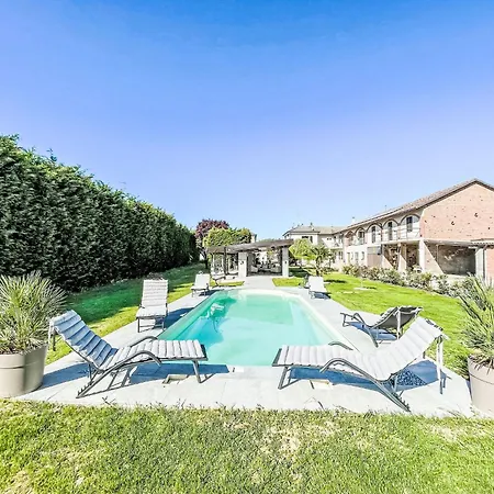 Tenuta Beatrice By Interhome *