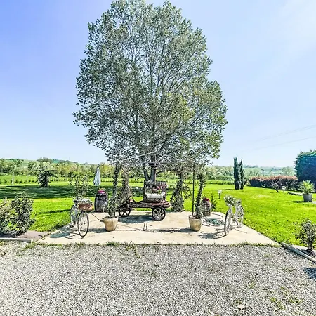 Tenuta Beatrice By Interhome Apartment *