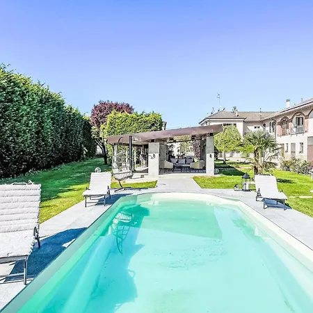Tenuta Beatrice By Interhome Appartement