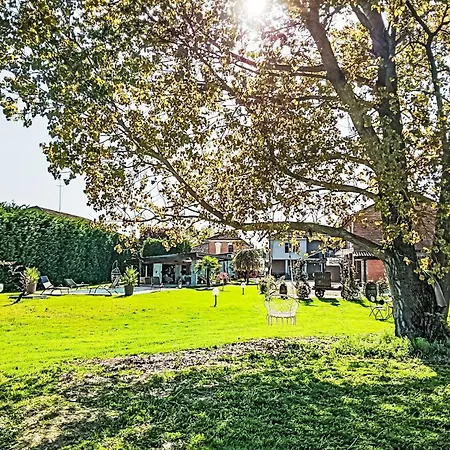 Tenuta Beatrice By Interhome Castell'Alfero