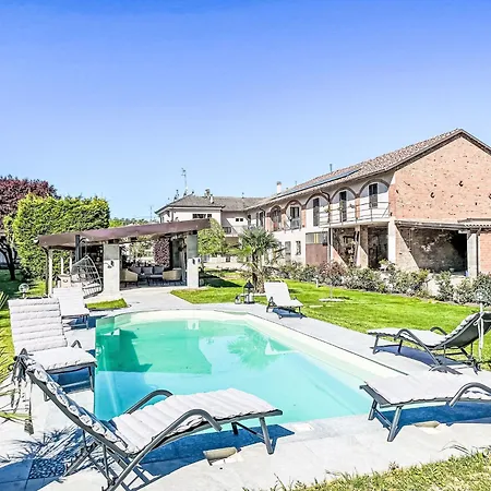 Tenuta Beatrice By Interhome Appartement