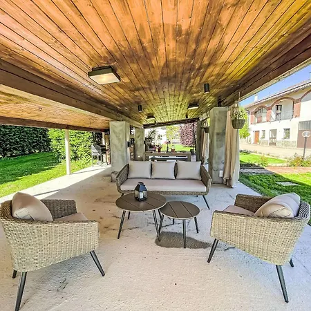 Tenuta Beatrice By Interhome * CastellʼAlfero