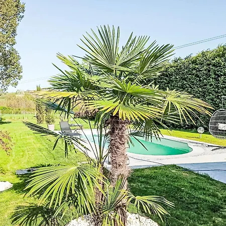 Tenuta Beatrice By Interhome Castell'Alfero