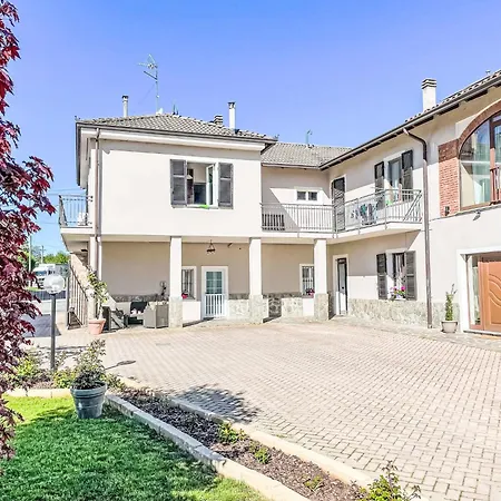 Tenuta Beatrice By Interhome Castell'Alfero