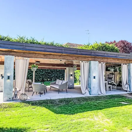 Tenuta Beatrice By Interhome * Castell'Alfero