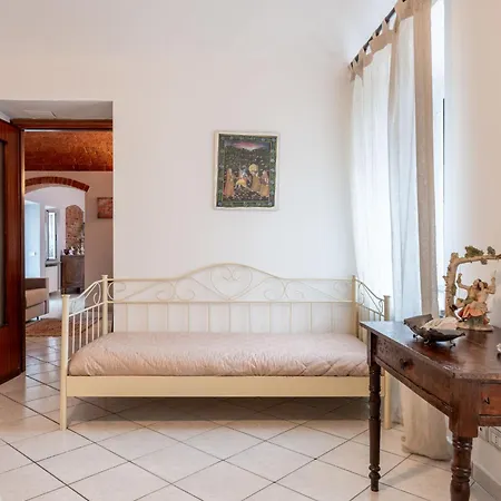 Tenuta Beatrice By Interhome Appartement CastellʼAlfero