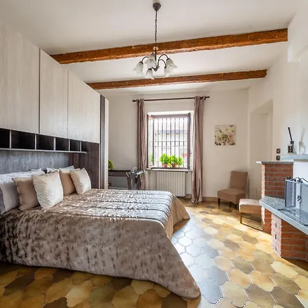 Апартаменты Tenuta Beatrice By Interhome