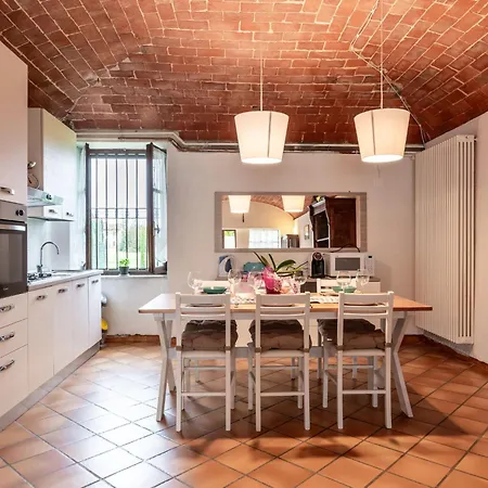 Tenuta Beatrice By Interhome Appartement *