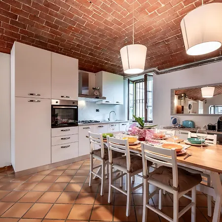 Tenuta Beatrice By Interhome CastellʼAlfero