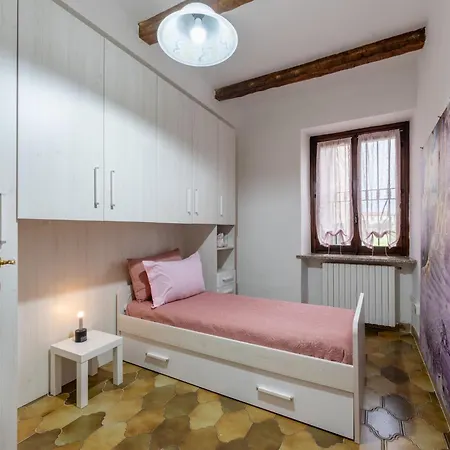 Tenuta Beatrice By Interhome * Castell'Alfero