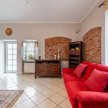 Appartement Tenuta Beatrice By Interhome *