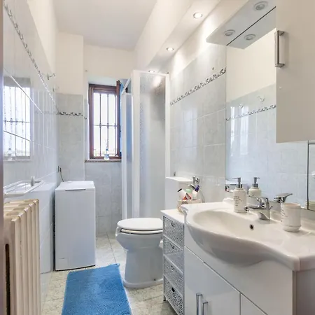 Tenuta Beatrice By Interhome Appartement CastellʼAlfero