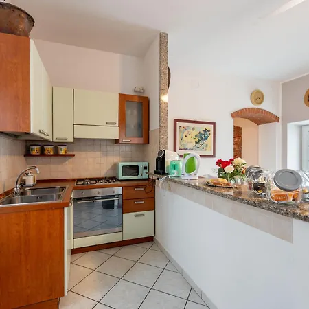 Апартаменты Tenuta Beatrice By Interhome Castell'Alfero