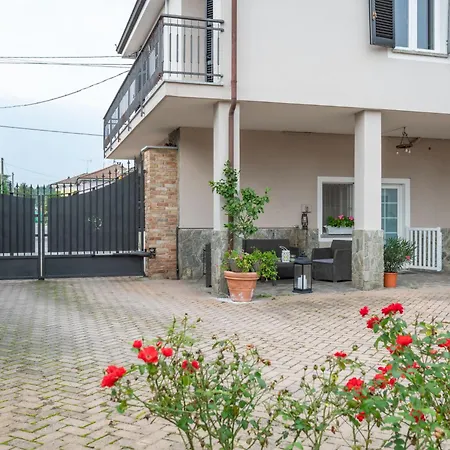 Tenuta Beatrice By Interhome Apartment