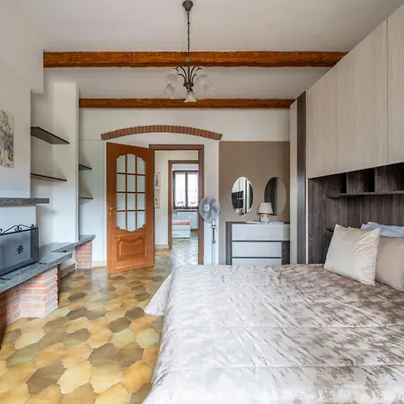 Apartment Tenuta Beatrice By Interhome