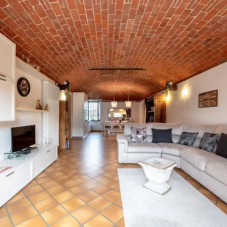 Tenuta Beatrice By Interhome Appartement *