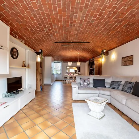 Tenuta Beatrice By Interhome Apartment *