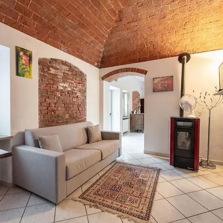 Tenuta Beatrice By Interhome *