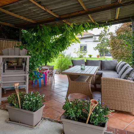 Tenuta Beatrice By Interhome CastellʼAlfero