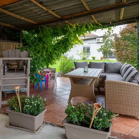 Tenuta Beatrice By Interhome Castell'Alfero
