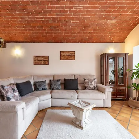 Tenuta Beatrice By Interhome Appartement