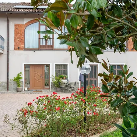 Апартаменты Tenuta Beatrice By Interhome