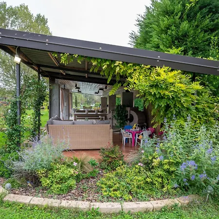 Апартаменты Tenuta Beatrice By Interhome Castell'Alfero