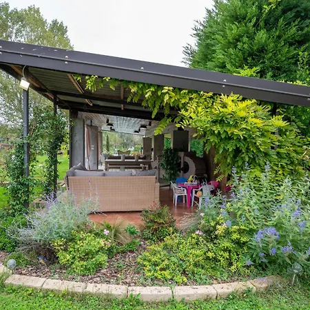 Appartement Tenuta Beatrice By Interhome CastellʼAlfero
