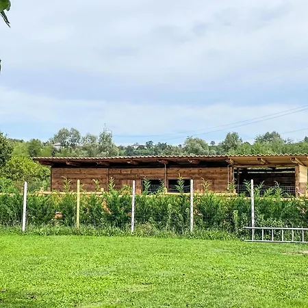 Апартаменты Tenuta Beatrice By Interhome *