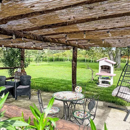 Tenuta Beatrice By Interhome CastellʼAlfero